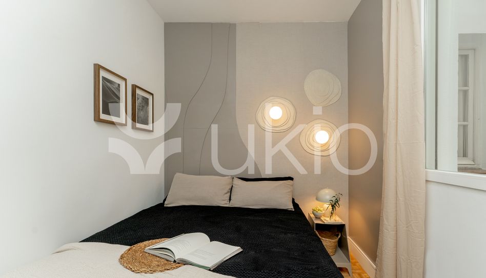 Apartamento de alquiler en Calle de Menorca, Ibiza de Madrid - Imagen 4