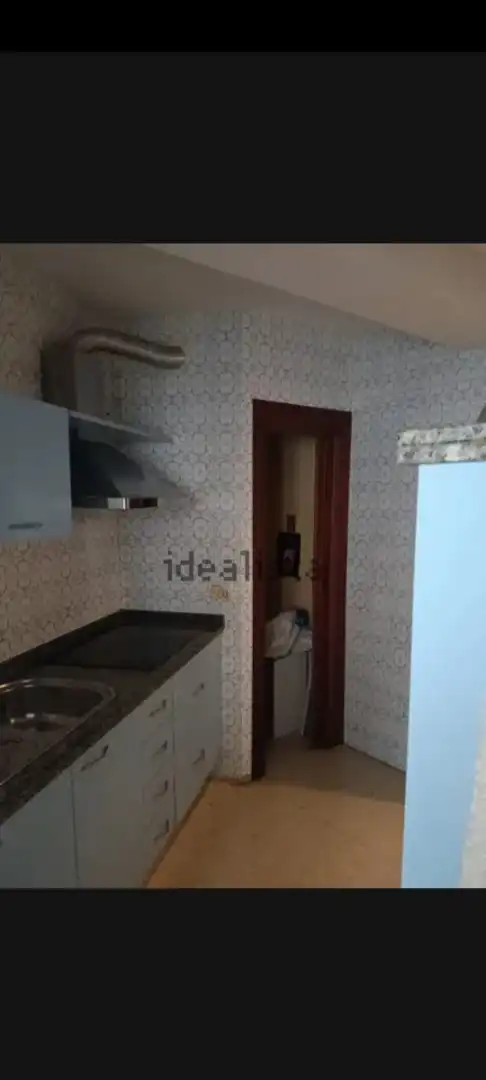 Küche von Wohnung zum Verkauf in Málaga mit Möbliert