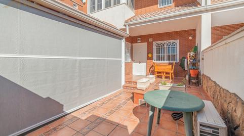 Foto 4 de Casa adosada en venda a San Benito - Soledad - Hispanidad, Madrid