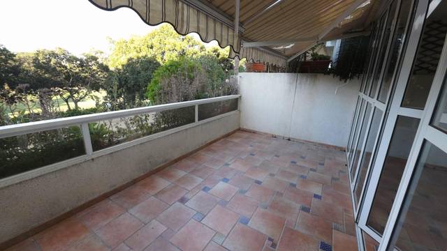 Piso en Venta en Calle PINTOR FERNANDO SORIA en Alicante Golf