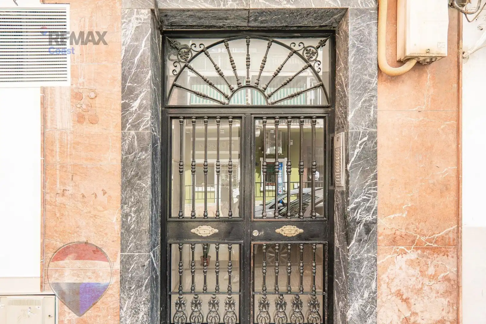 Piso en venta en Málaga con Aire acondicionado y Alarma