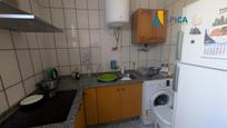 Kitchen of Flat for sale in Barbate  with Furnished