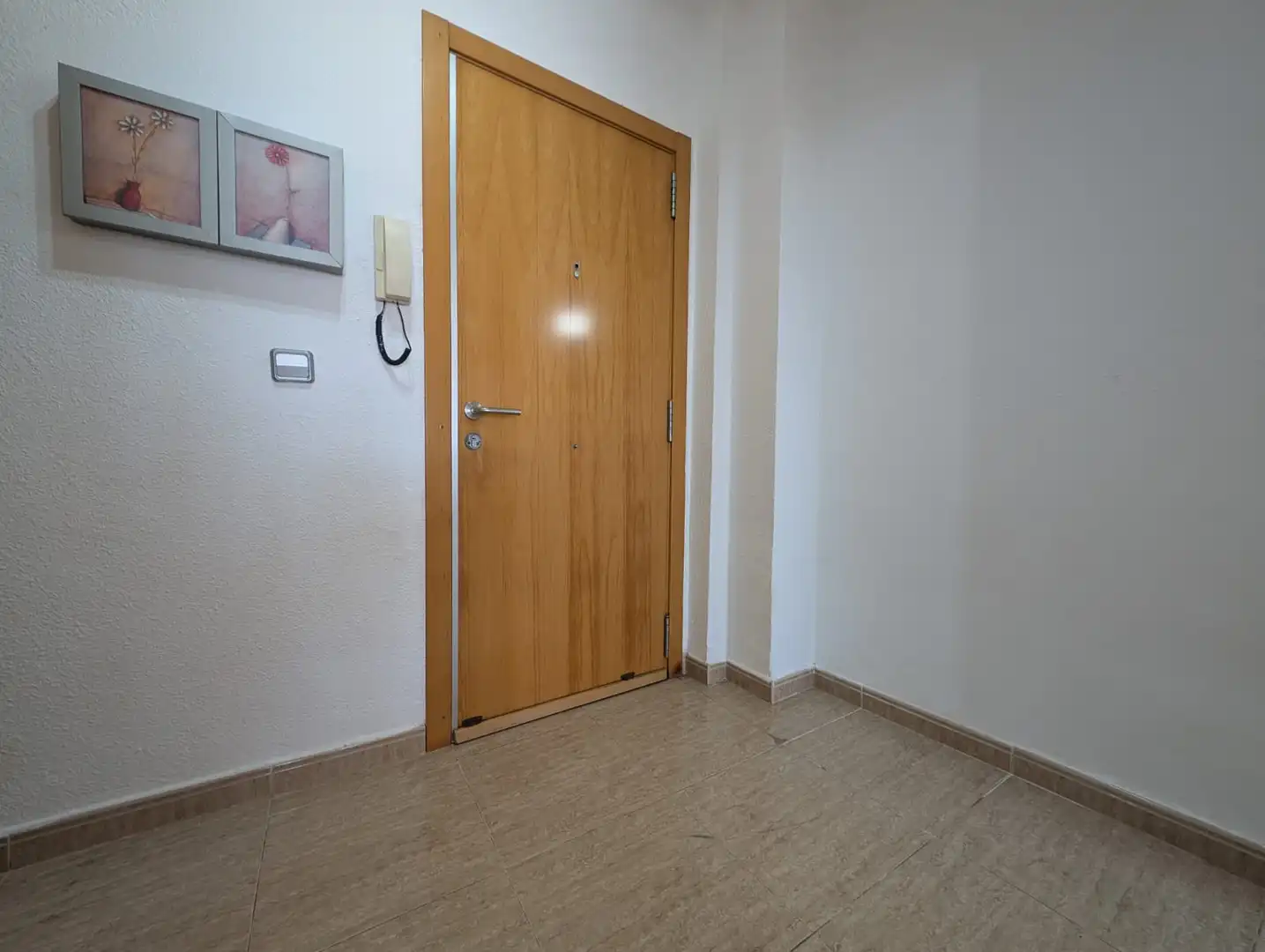 Piso de alquiler en Reus con Aire acondicionado, Horno y Balcón