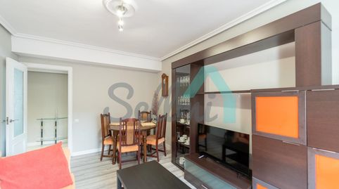 Photo 4 of Room in Rector Leopoldo Alas Hijo, Buenavista, Oviedo