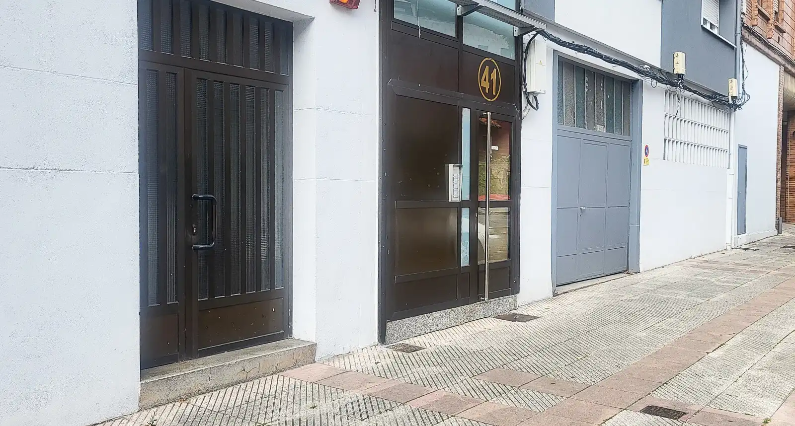 Locale commerciale in vendita a Calle González Abarca, imagen 22