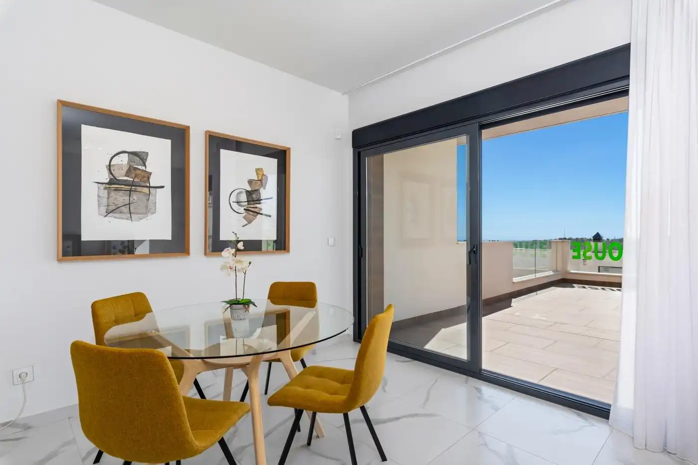 Detached house with pool for sale in Calle  LOS CHIRRINES, imagen 7
