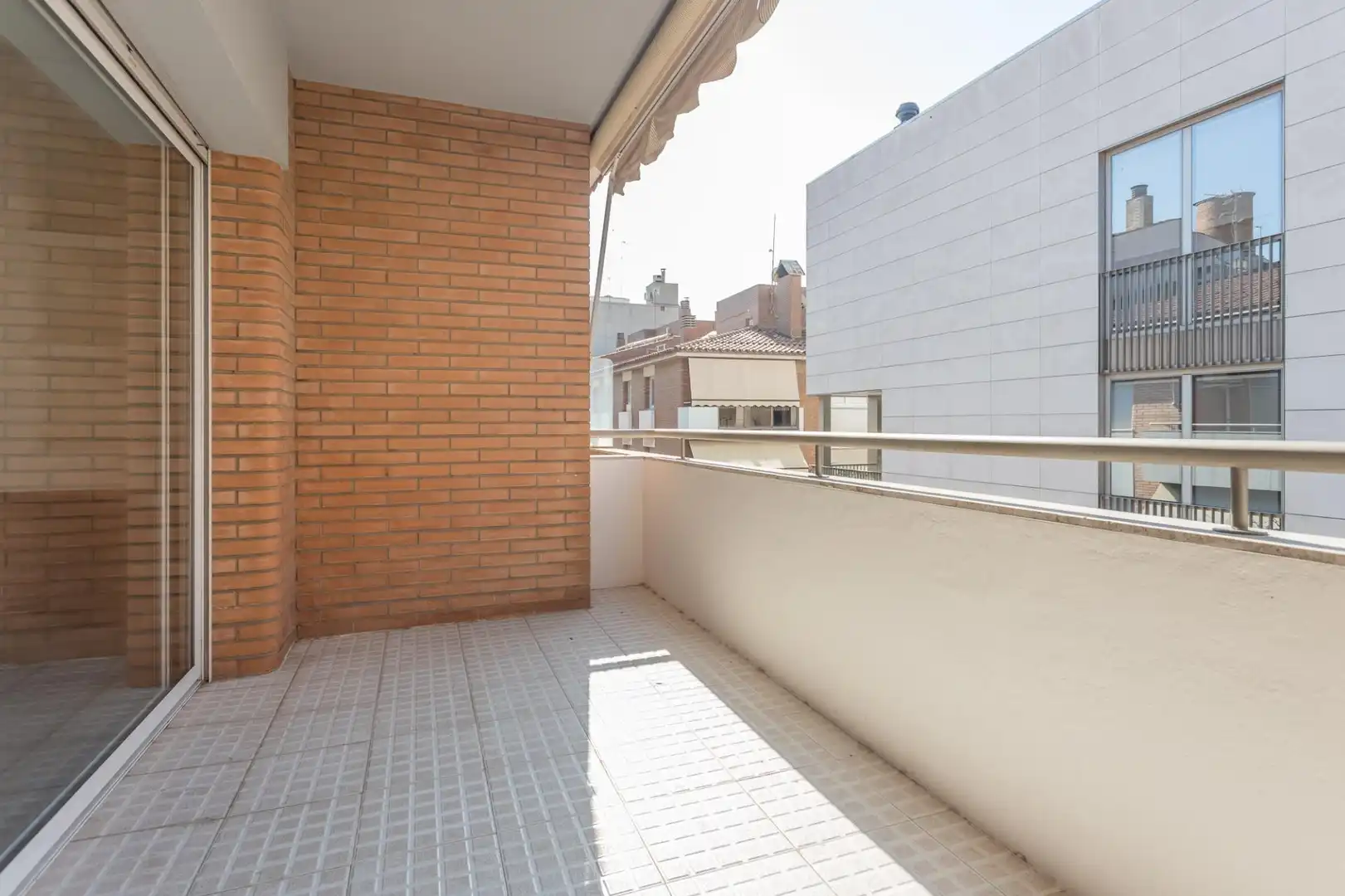 Terrassa de Àtic en venda en Terrassa amb Aire condicionat, Calefacció i Terrassa