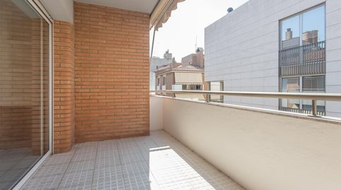 Foto 2 de Àtic en venda a Calle Iscle Soler,d', Barri del Centre, Terrassa