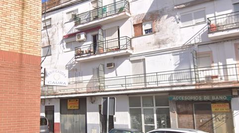 Foto 2 de Piso en venta en Avenida Palomares, 44, Coria del Río, Sevilla