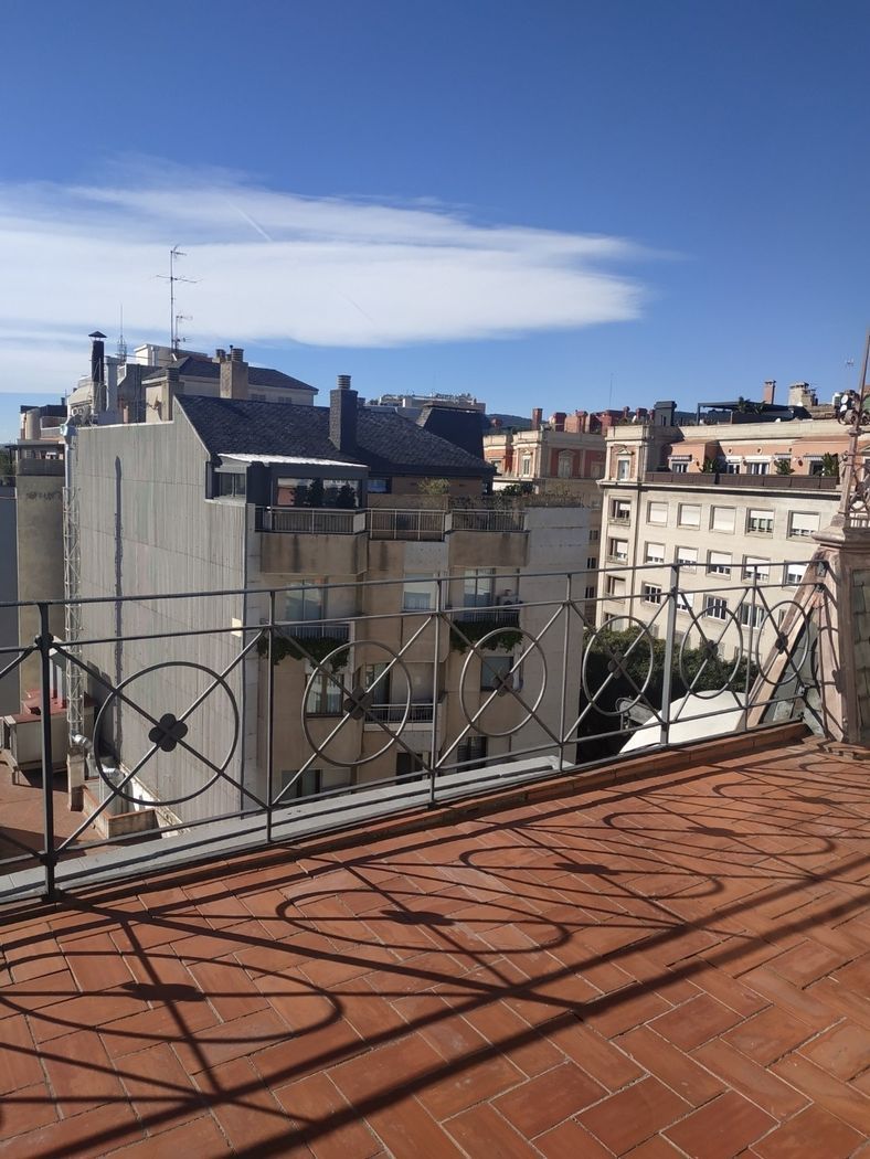 Office to rent in Carrer de Muntaner, Sant Gervasi- Galvany