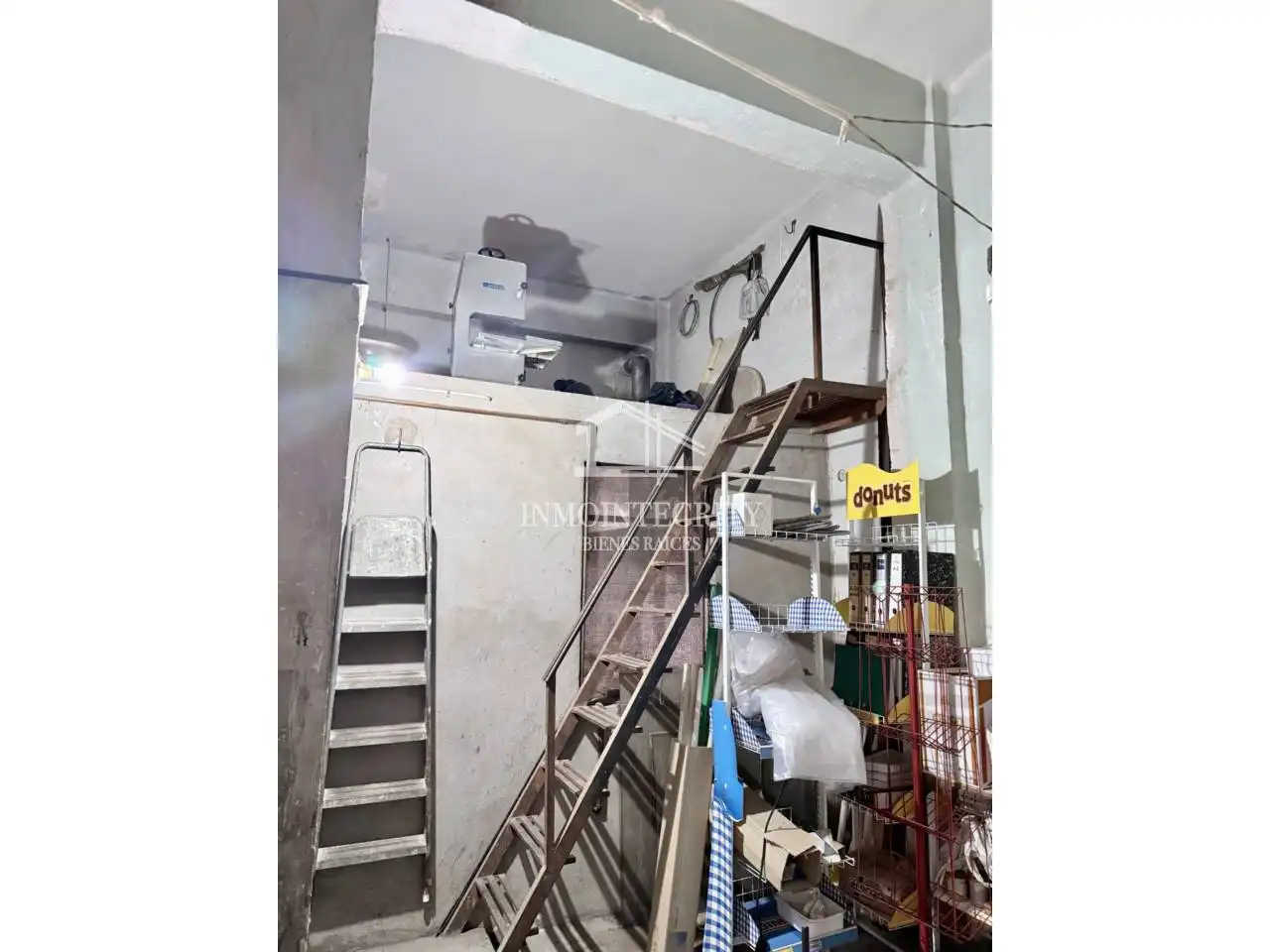 Local en venta en Castellón de la Plana / Castelló de la Plana con Aire acondicionado