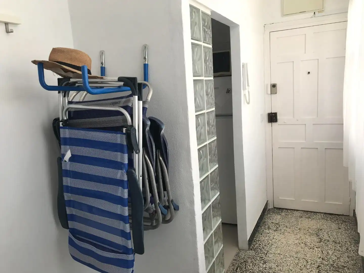 Flat for rent in Centro - La Costilla
