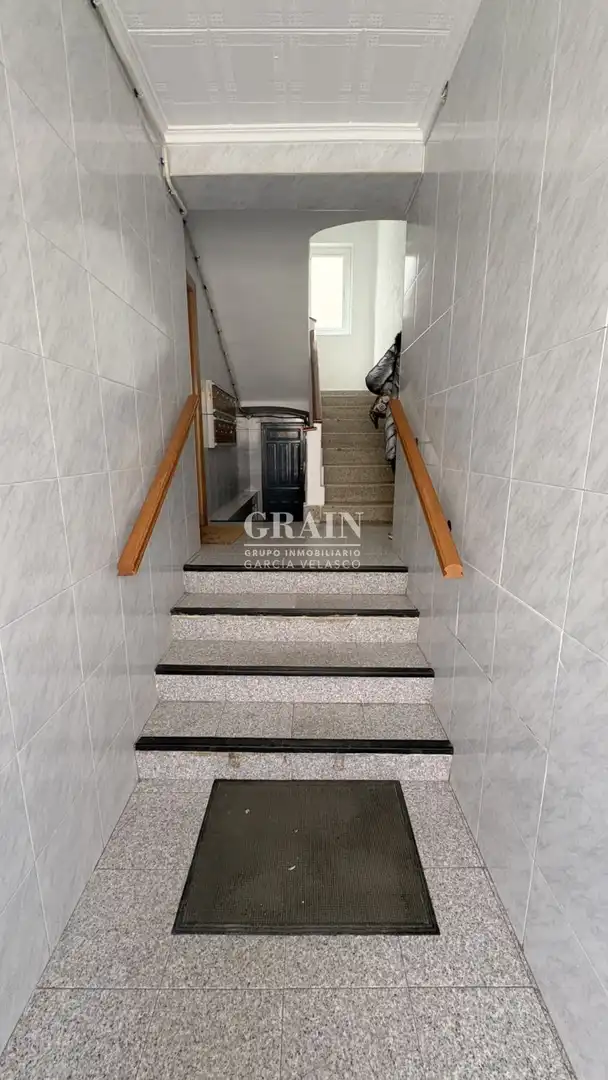 Flat for sale in Albacete  with Heating