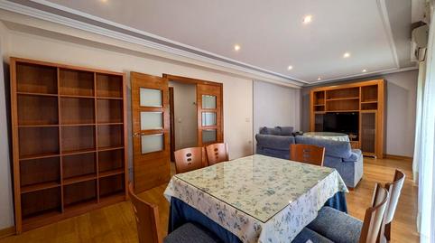 Foto 2 de Pis en venda a Campanario, Centro ciudad, Linares