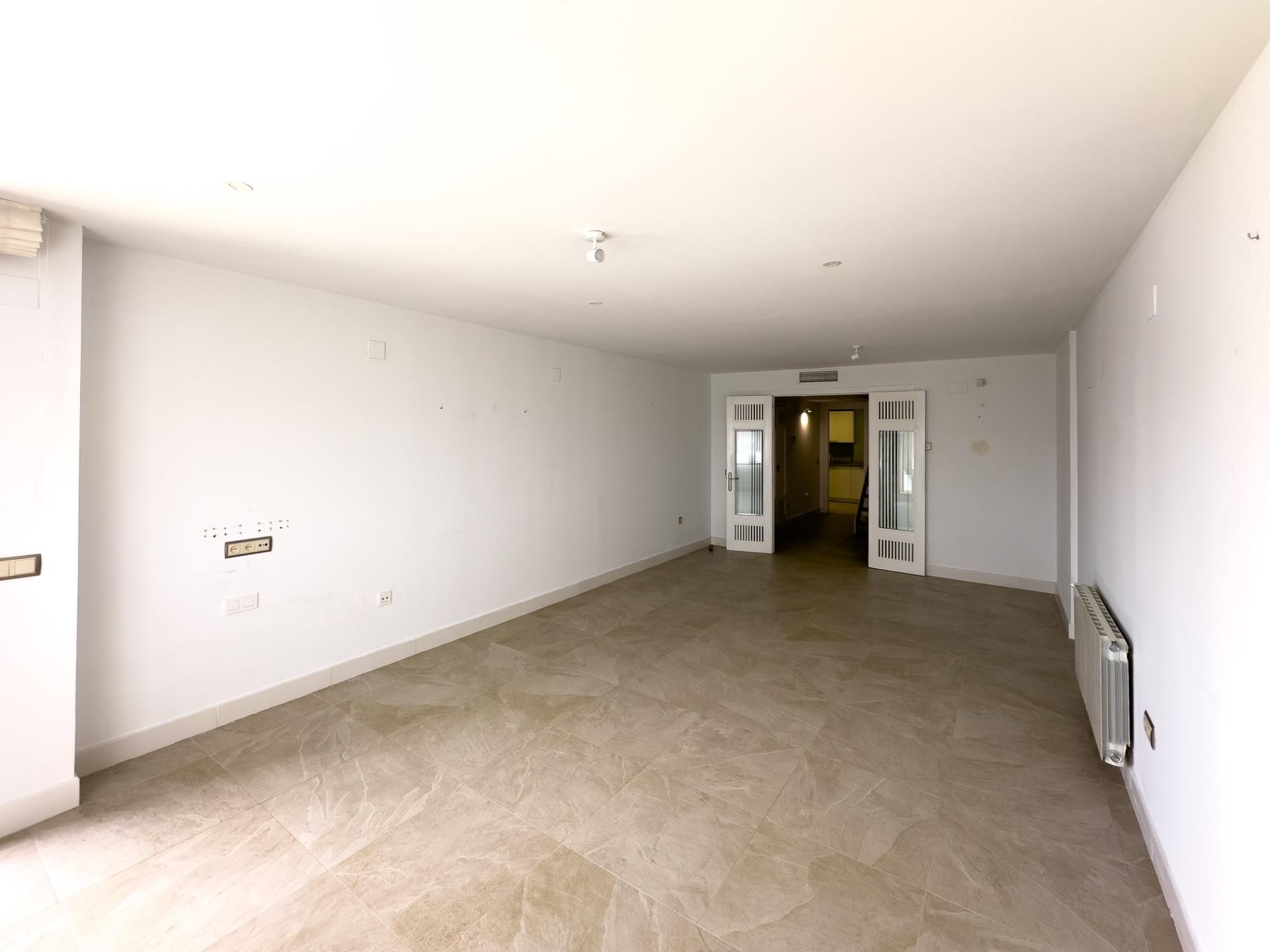 Àtic en venda en  Córdoba Capital amb Aire condicionat, Calefacció i Parquet
