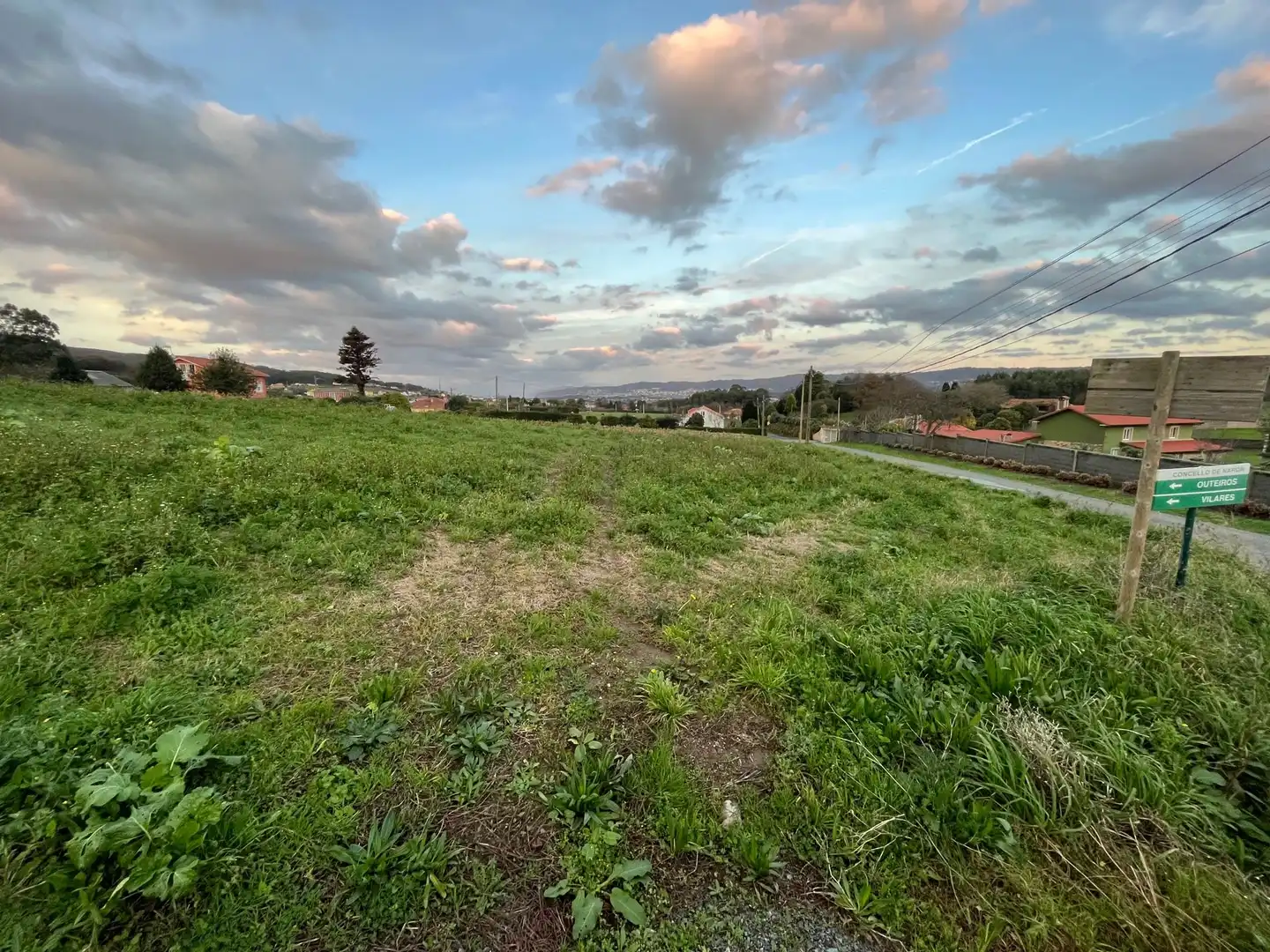 Residential for sale in Narón