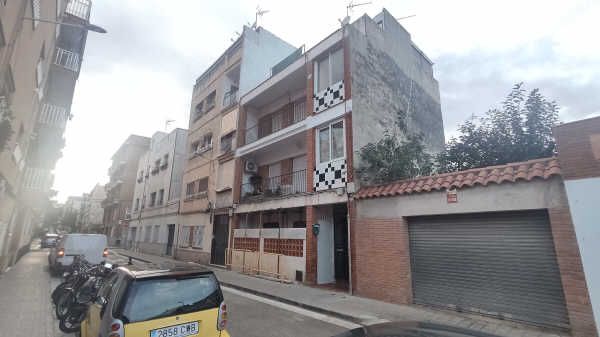 Exterior view of Flat for sale in Premià de Dalt