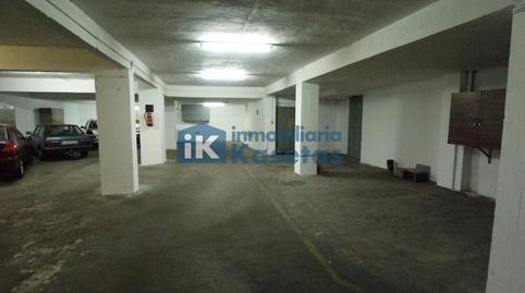 Foto 5 de Garaje de alquiler en Centro - Ariz - Uribarri, Basauri