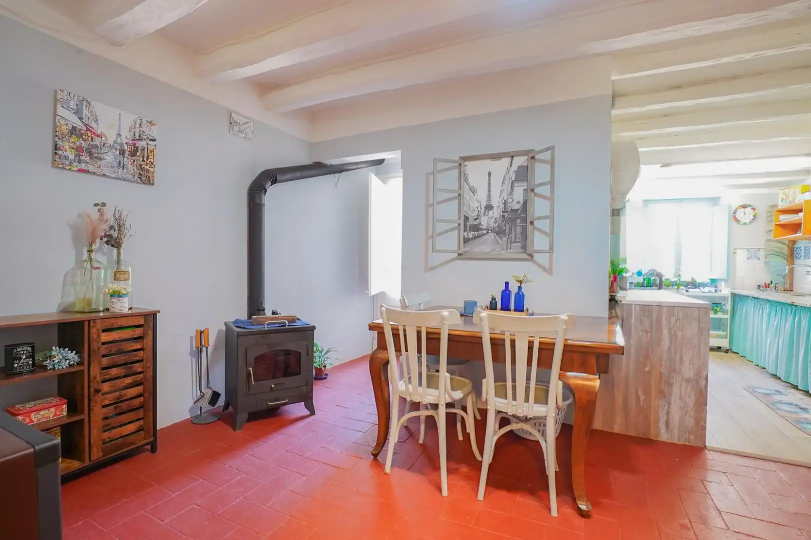 Einfamilien-Reihenhaus zum Verkauf in Calle MAJOR, L'Aleixar