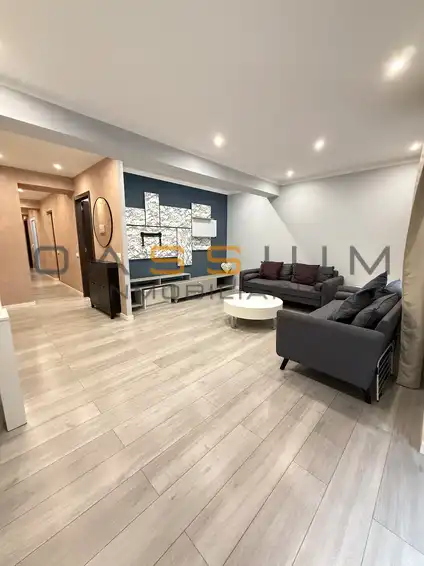 Sala d'estar de Pis en venda en Reus amb Aire condicionat, Calefacció i Terrassa
