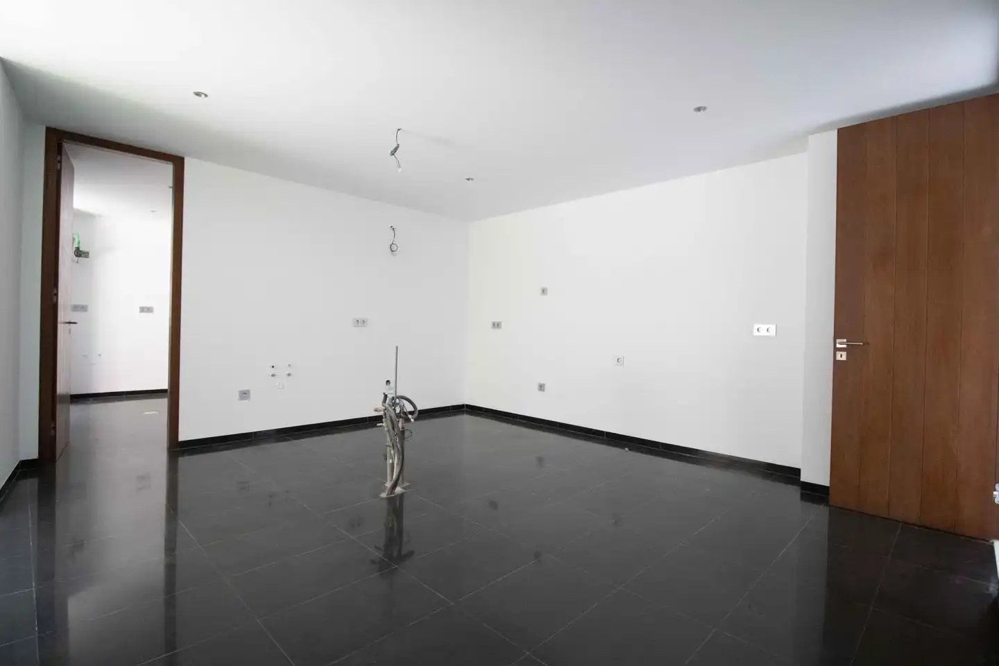 Wohnung zum Verkauf in Santa Cruz de Tenerife mit Privatgarten und Terrasse