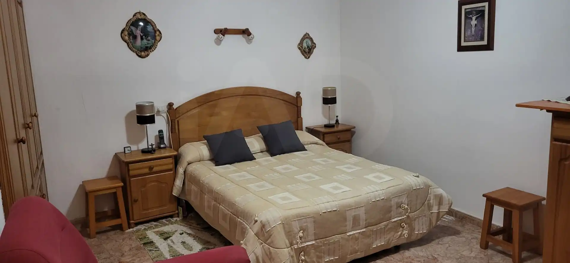 Habitación de Casa o chalet en venta en Granadilla de Abona con Terraza