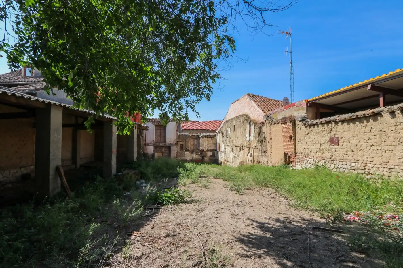 Terreni e lotti in vendita a Simancas, imagen 16