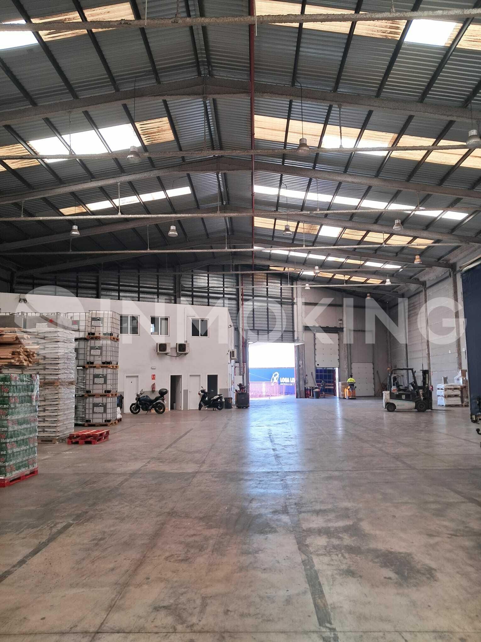Industrial buildings for sale in Riba-roja de Túria  with Alarm