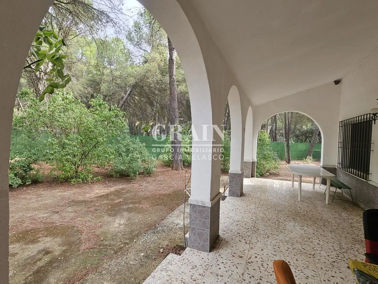 Detached house with pool for sale in Pedanías - Extrarradio, imagen 35