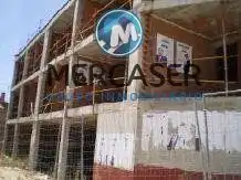 Exterior view of Flat for sale in Los Santos de la Humosa