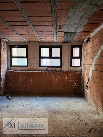 Flat for sale in  Toledo Capital  with Storage room