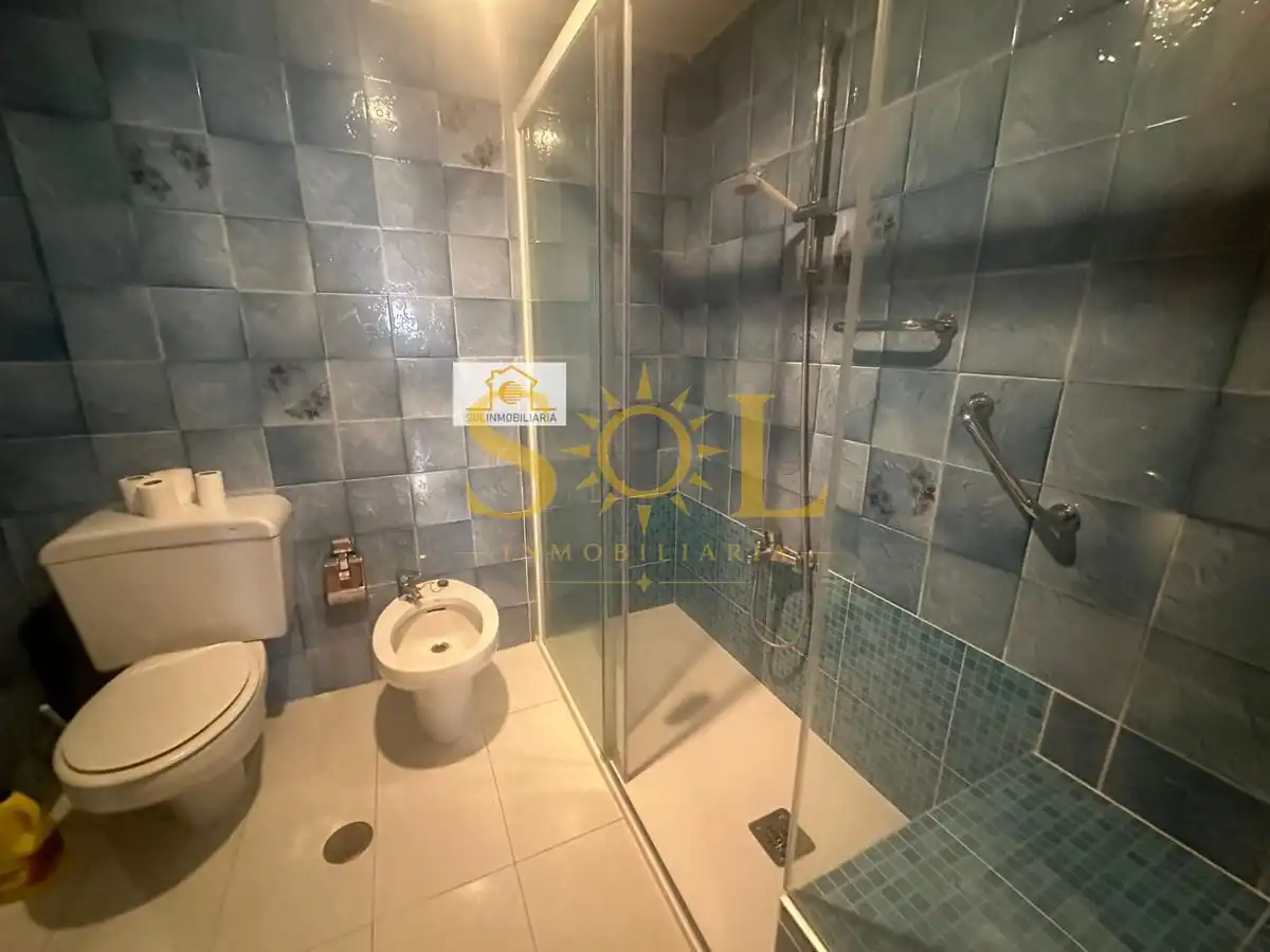 Appartamento con terrazza in vendita a Calle Ramón y Cajal 27, imagen 69