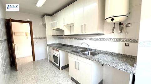 Foto 5 de Àtic en venda a Carrer de Narcís Macià I Domènech, Fenals, Lloret de Mar