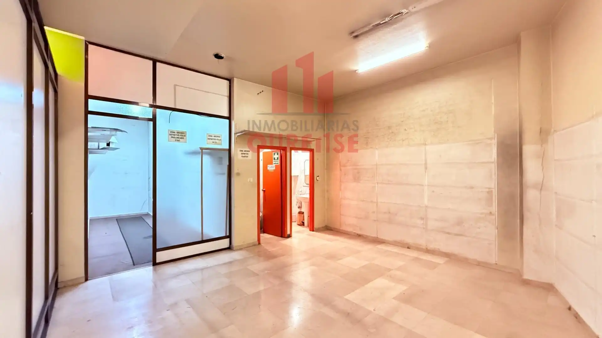 Local comercial de lloguer a Centro, imagen 9