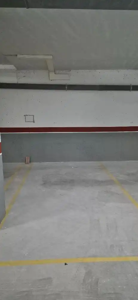 Parking of Garage for sale in Caudete