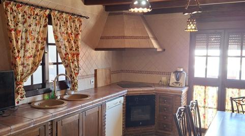 Photo 3 of House or chalet for sale in La Granja - La Colina - Los Pastores, Algeciras