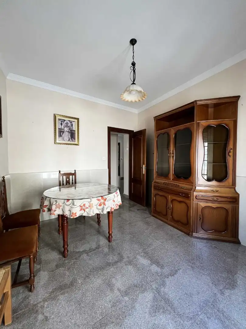 Dining room of Houses for sale in Estepa  with Terrace and Storage room