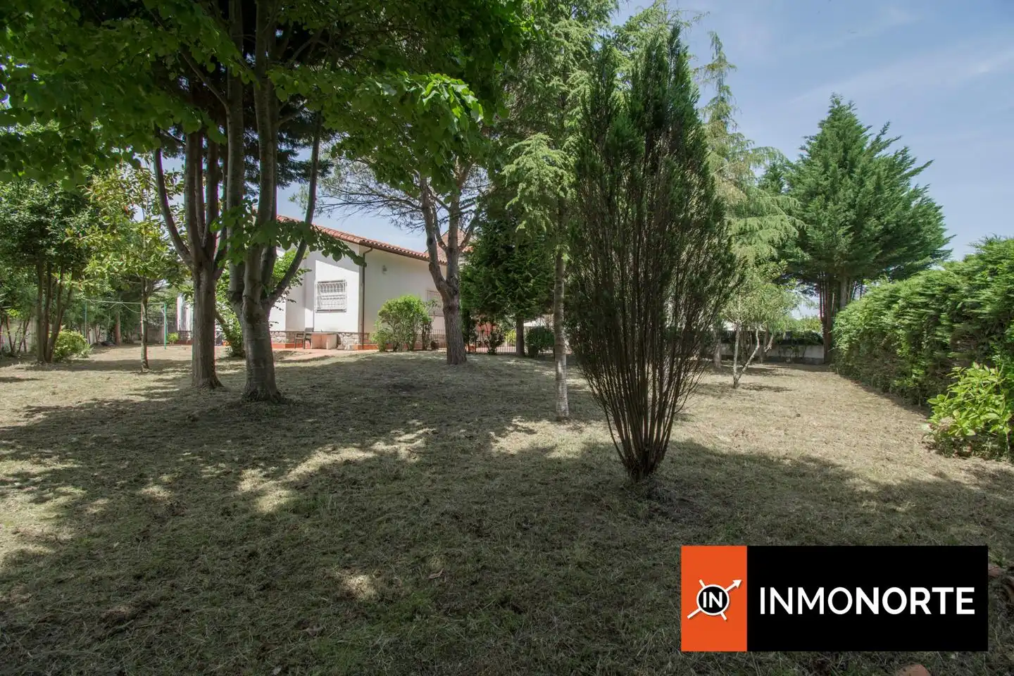 Casa o chalet en venta en Laredo con Calefacción, Jardín privado y Terraza