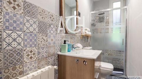 Foto 5 de Pis de lloguer a Camilo Villabaso, Basurtu, Bizkaia