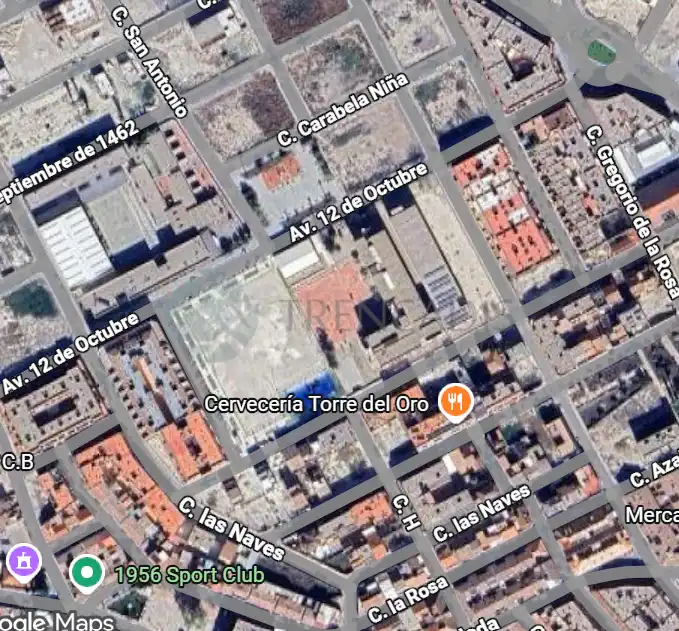 Appartement à vendre à DE OCTUBRE