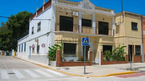 Foto 5 de Casa o xalet en venda a Massalavés, Valencia