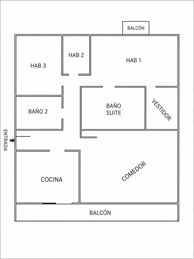 Piso en venta en Castellar del Vallès con Aire acondicionado, Jardín privado y Trastero
