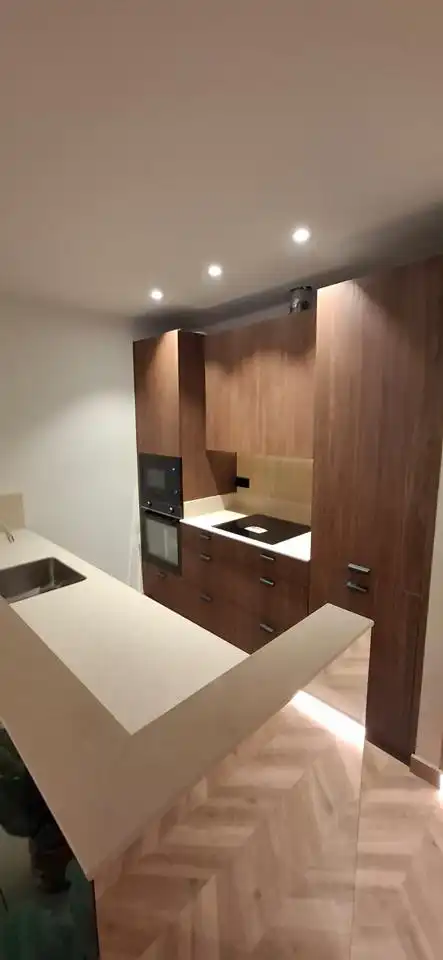Piso con terraza en venta en Marqués De Santillana, imagen 9