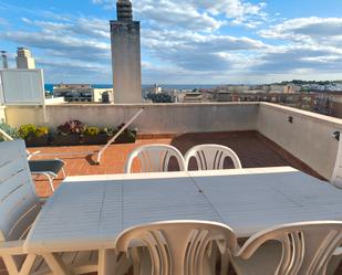 Terrassa de Àtic en venda en Torredembarra amb Aire condicionat, Terrassa i Balcó