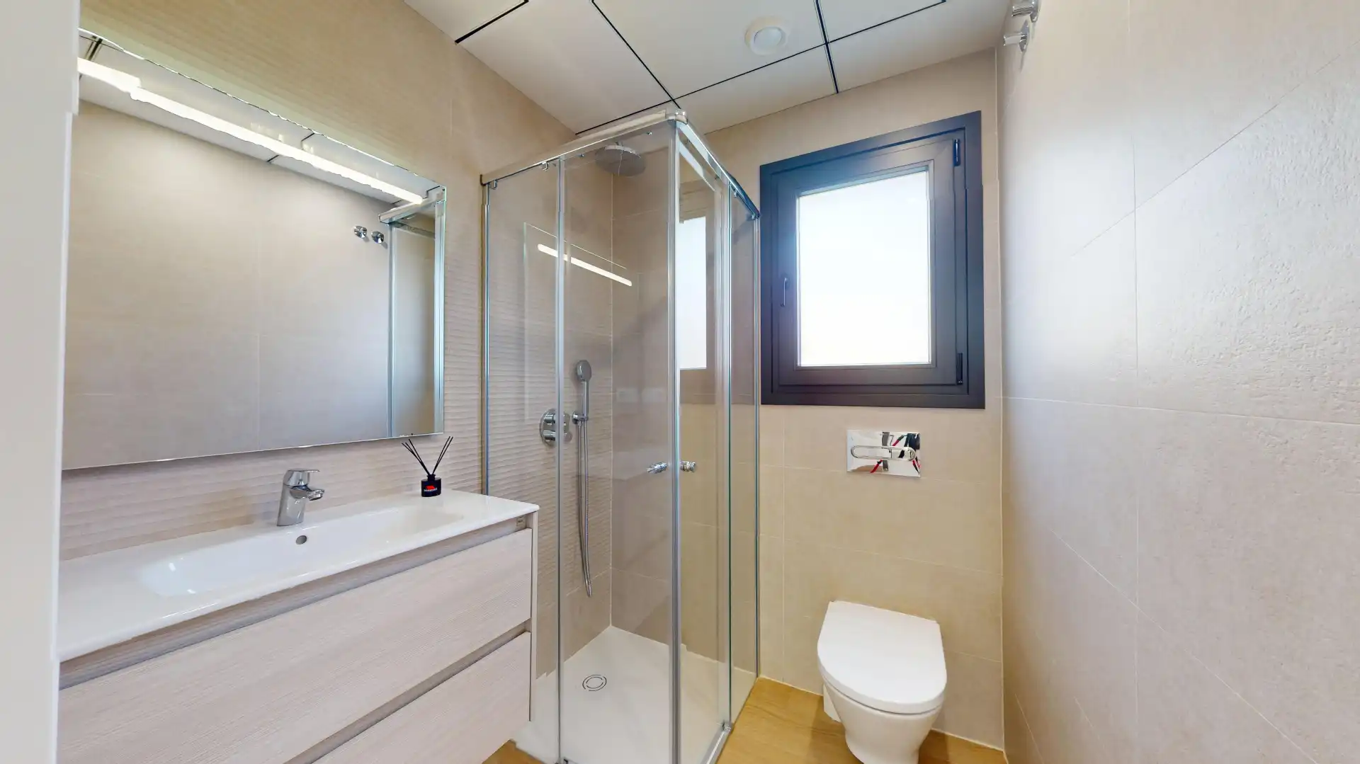 Neubau-Haus mit Pool zum Verkauf in Carrer de Veneçuela, imagen 16