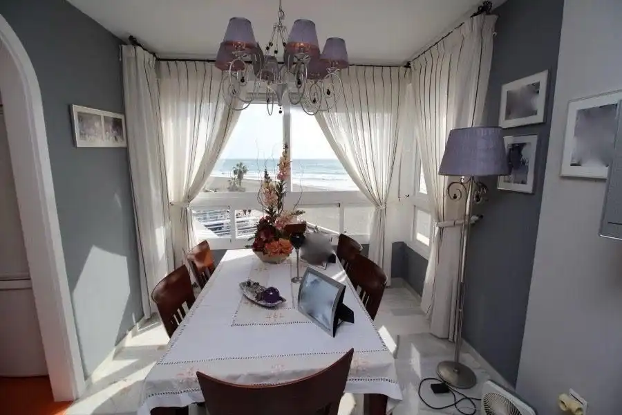 Appartement avec piscine à vendre à Centro Internacional, imagen 5