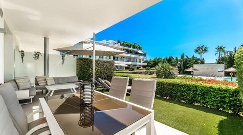 Photo 3 of Ground floor for sale in Bel - Air, Estepona