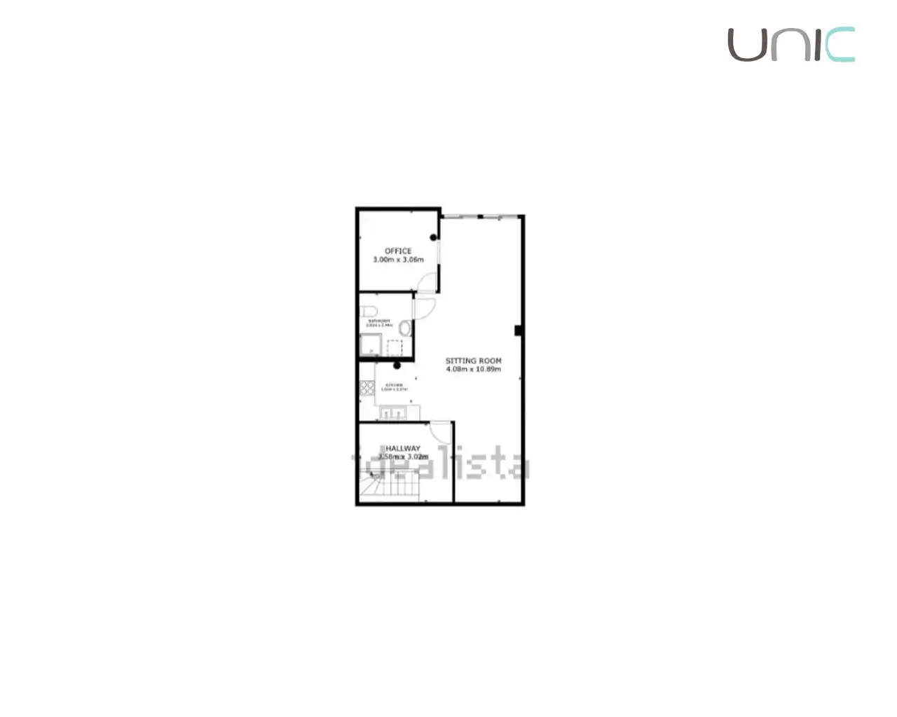 Maison mitoyenne avec piscine à vendre à Escandinavia - Cautivador, imagen 24