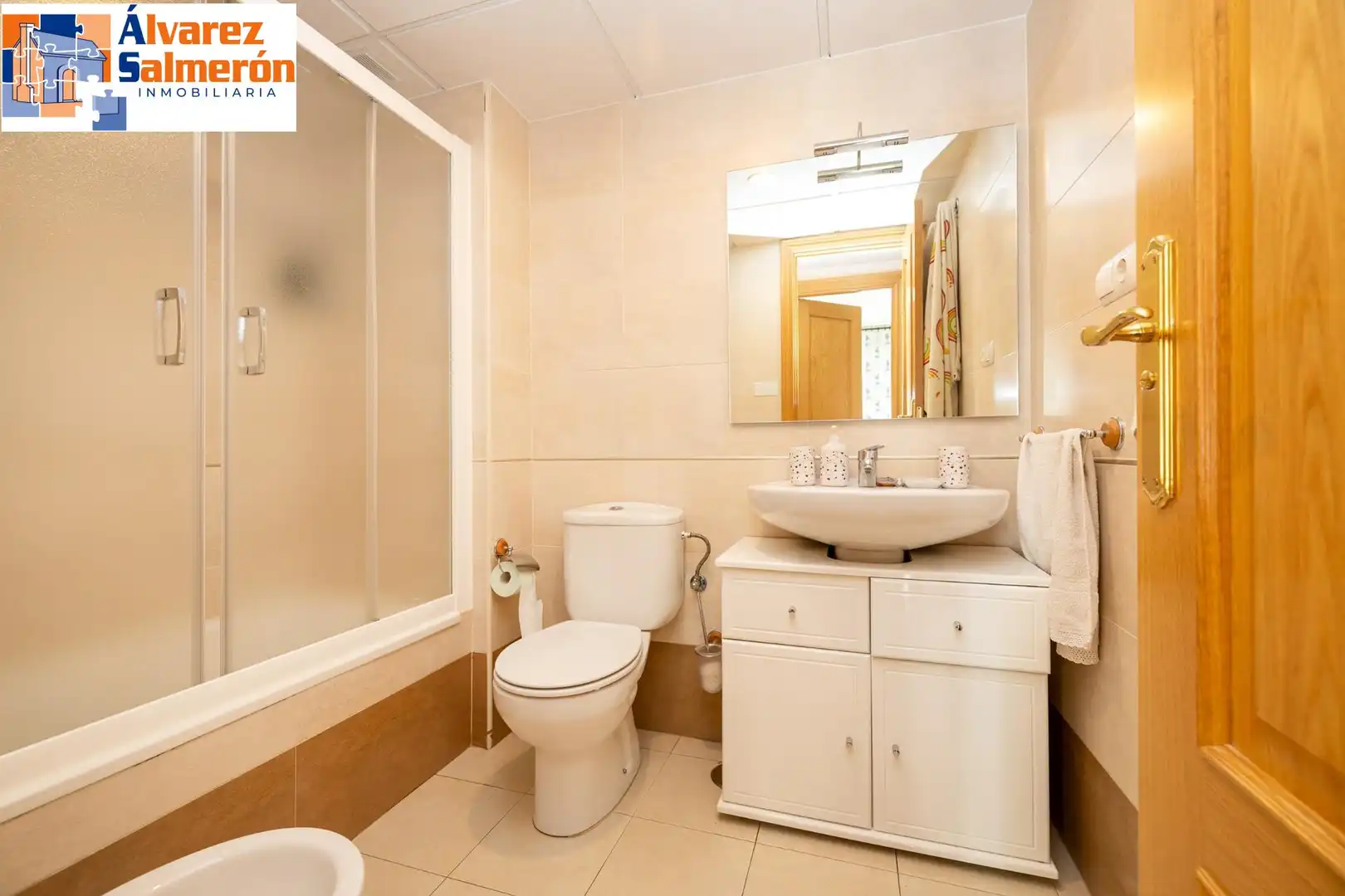 Appartement avec terrasse à vendre à Plaza CIUDAD DE LOS CARMENES, imagen 30