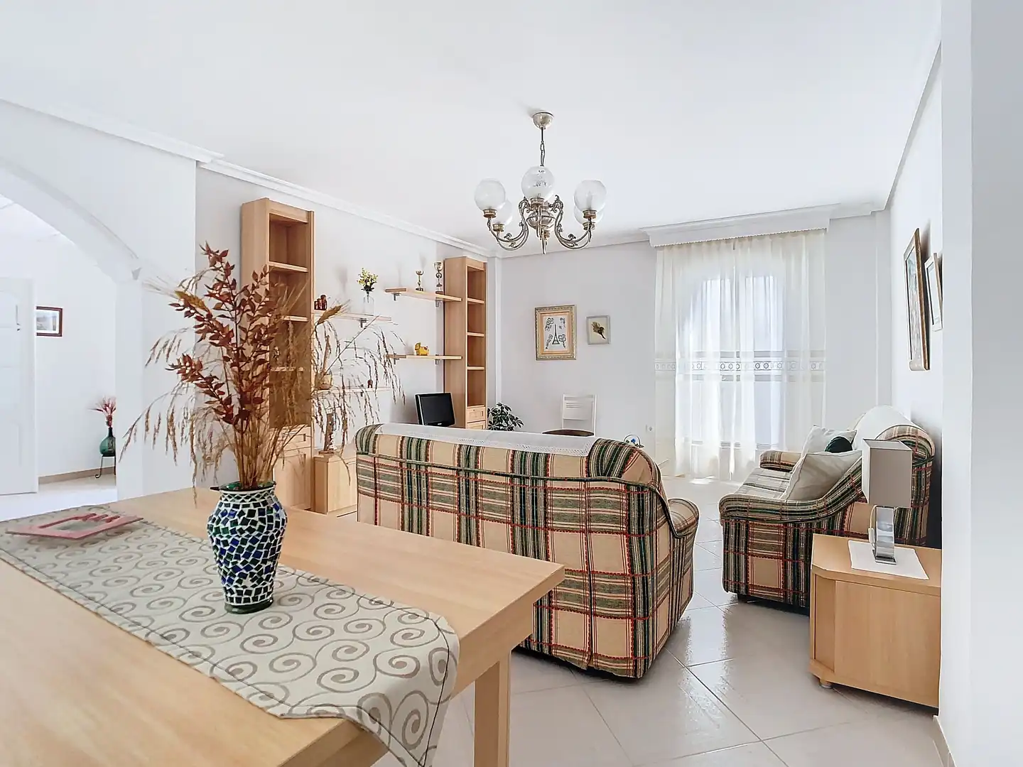 Flat for sale in Vejer, imagen 6